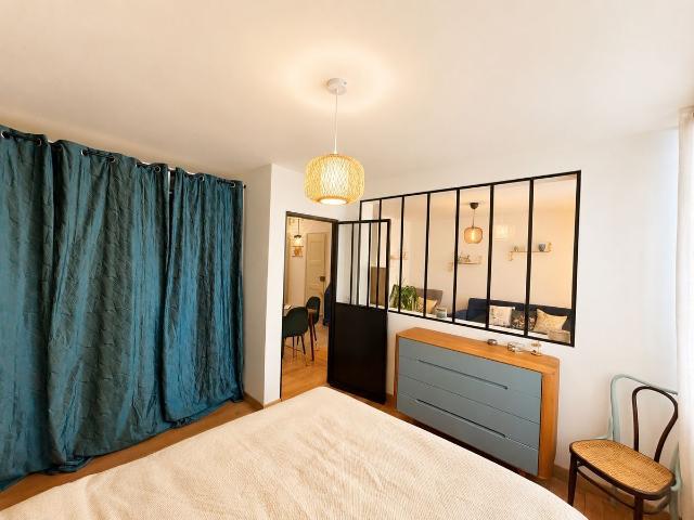 Apartment kaufen