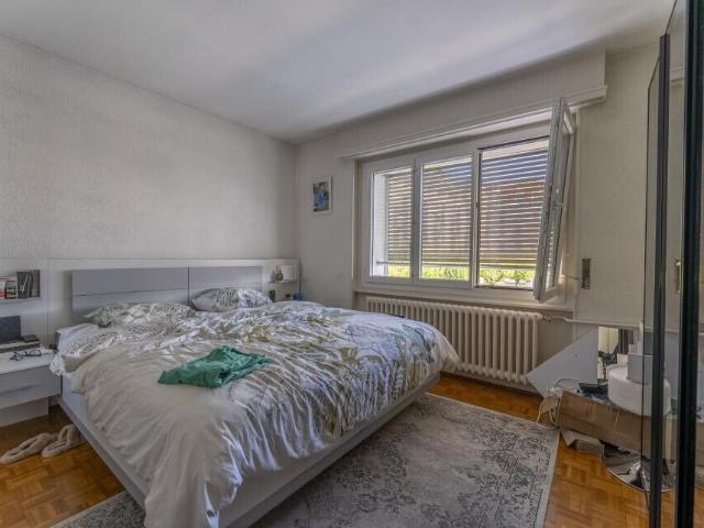 Apartment kaufen in Cheseaux-Lausanne, Waadt