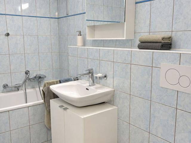 Apartment kaufen