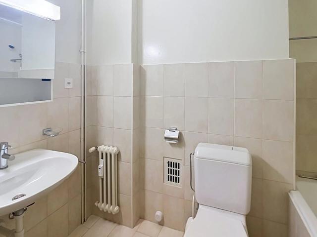 Apartment kaufen