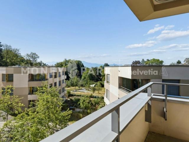 Apartment kaufen
