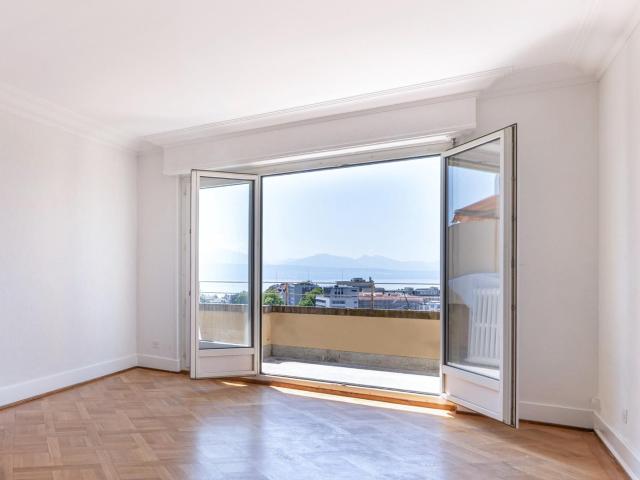 Apartment kaufen