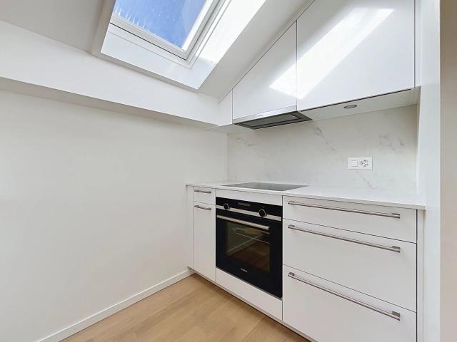 Apartment kaufen