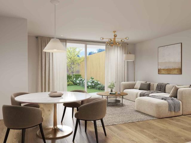 Apartment kaufen in Cheseaux-Lausanne, Waadt