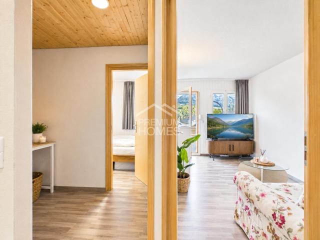 Apartment kaufen