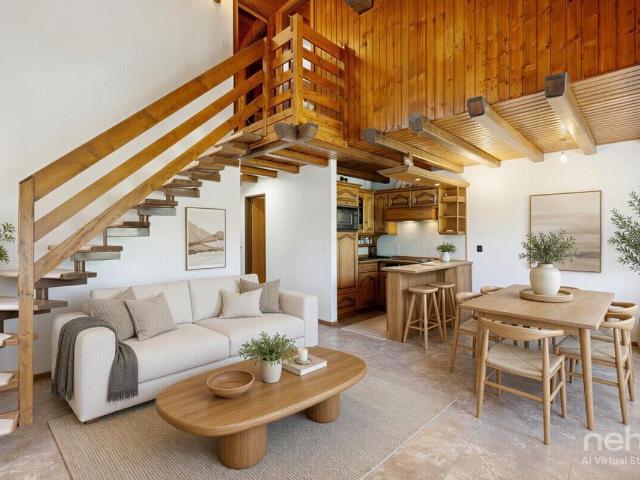 Apartment kaufen in Lax, Wallis