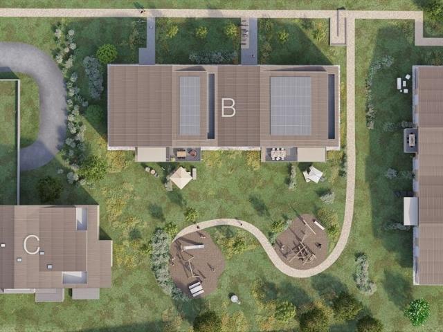 Apartment kaufen in Nugerol, Le Landeron