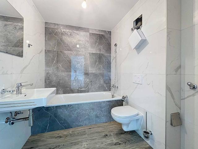 Apartment mieten in Le Chenit, Waadt