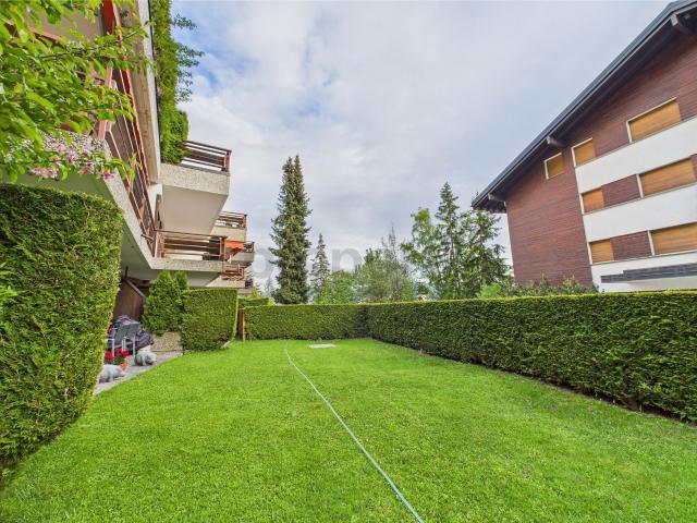 Apartment kaufen