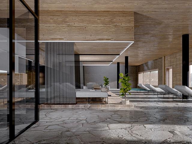 Apartment kaufen in Hérémence, Wallis
