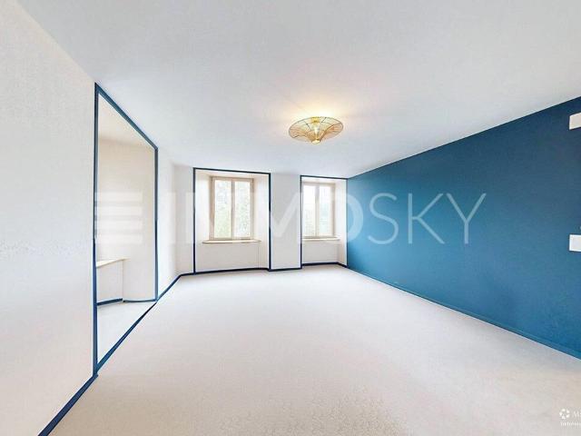 Apartment kaufen