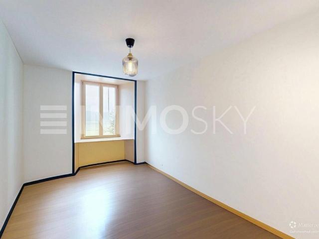 Apartment kaufen