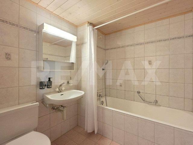 Apartment kaufen in Leuk, Wallis