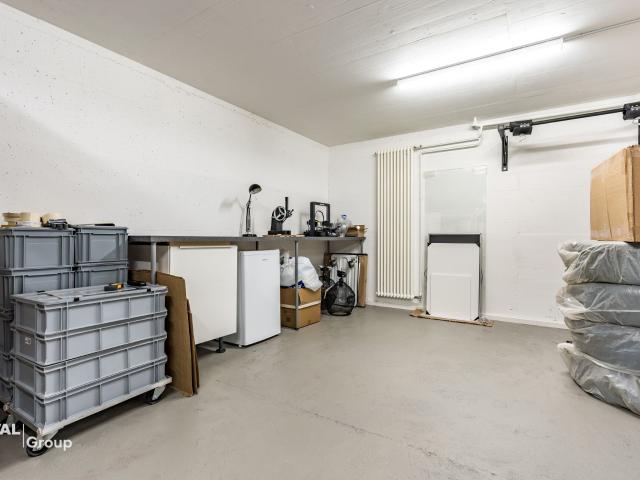Apartment kaufen in Leukerbad, Wallis