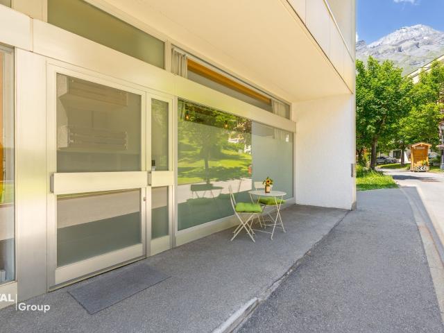Apartment kaufen in Leukerbad, Leuk