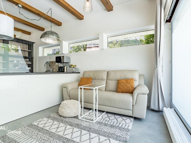 Apartment kaufen in Leukerbad, Wallis
