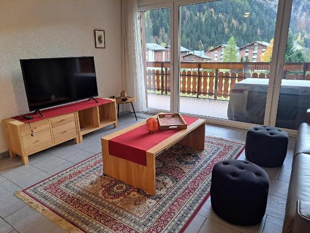 Apartment kaufen
