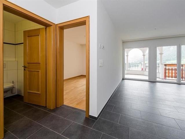 Apartment kaufen