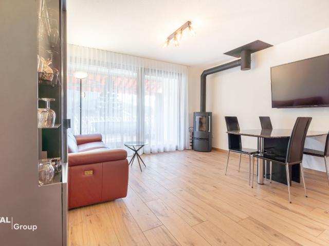 Apartment kaufen in Crettaz, Leysin