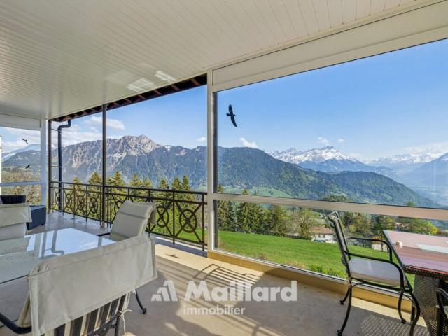 Apartment kaufen