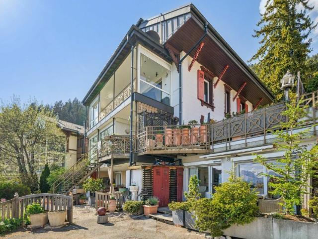Apartment kaufen