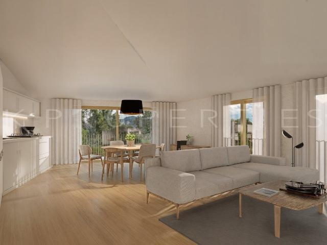 Apartment kaufen