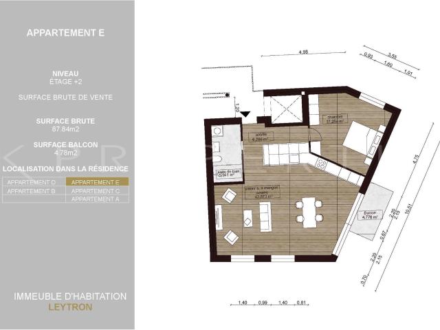 Apartment kaufen