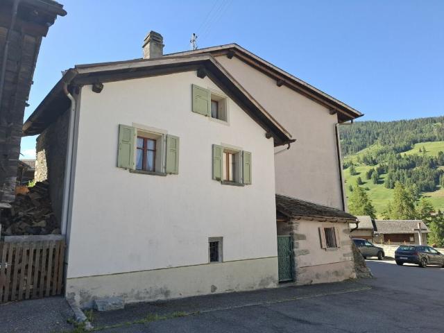 Apartment kaufen