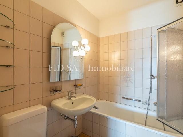 Apartment kaufen in Locarno, Tessin