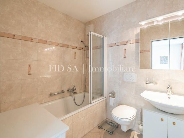 Apartment kaufen in Locarno, Tessin