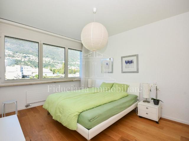 Apartment kaufen in Locarno, Tessin