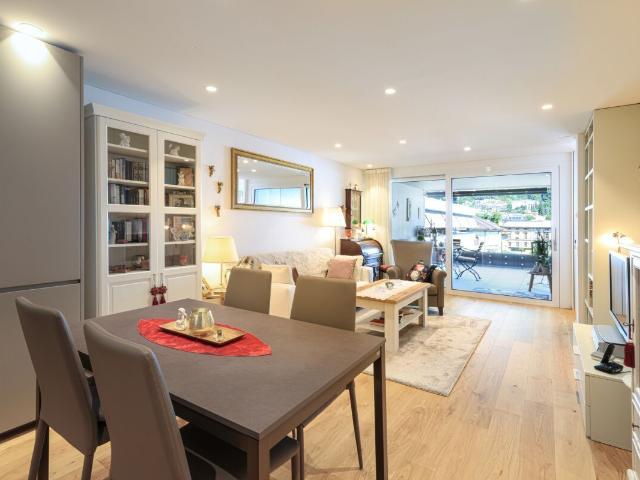 Apartment kaufen in Locarno, Tessin
