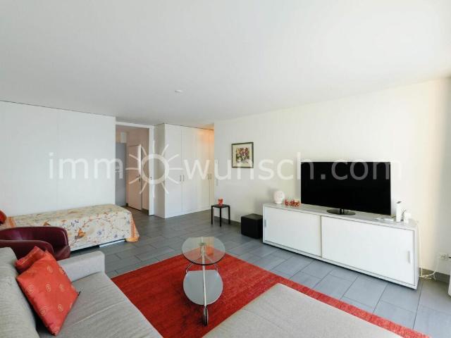 Apartment kaufen in Locarno, Tessin