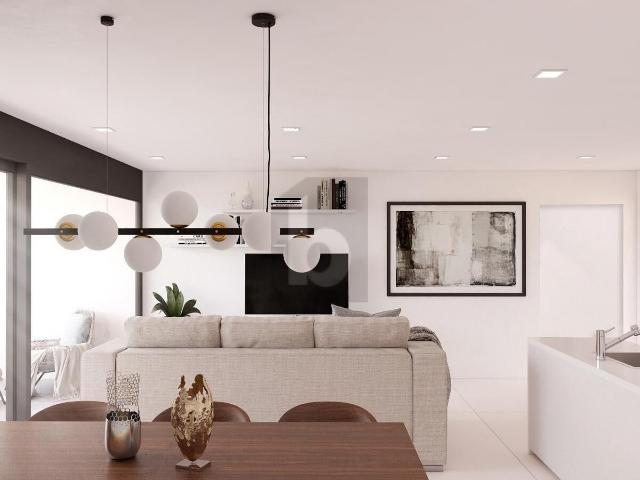 Apartment kaufen in Locarno, Tessin