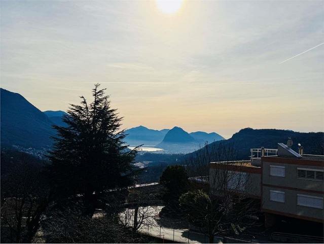 Apartment kaufen in Cagiallo, Tessin