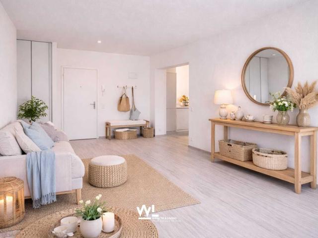 Apartment kaufen in Arcegno, Losone