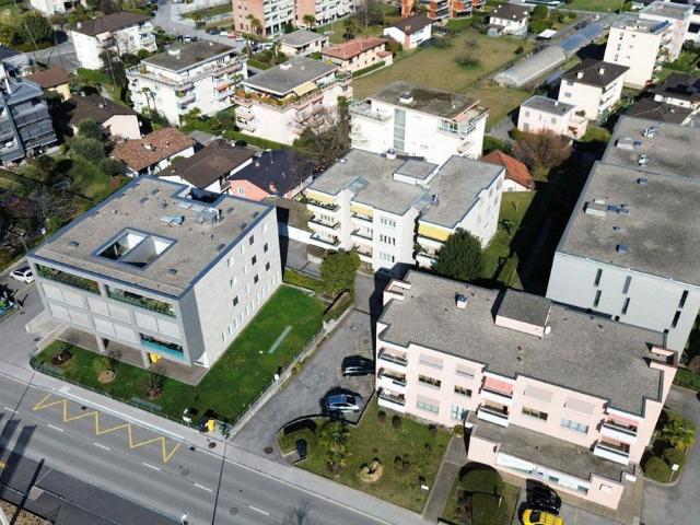 Apartment kaufen