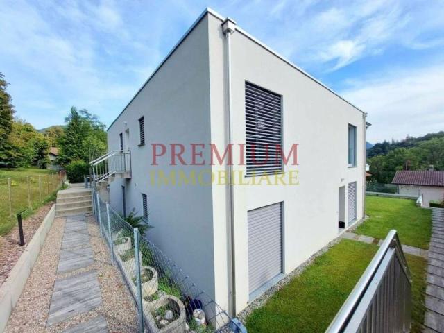 Apartment kaufen in Cagiallo, Capriasca