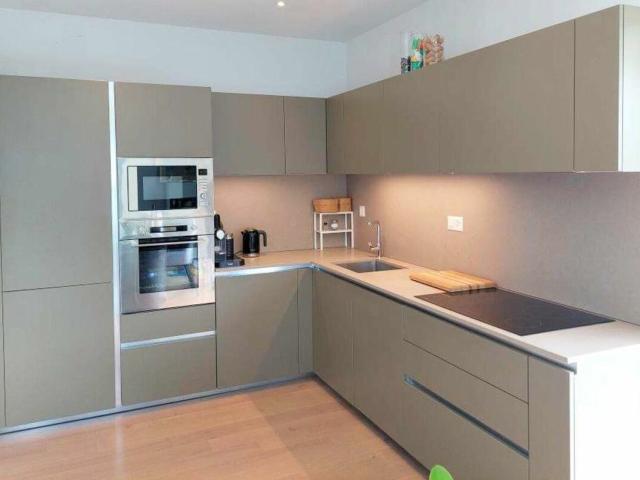 Apartment kaufen in Cagiallo, Capriasca