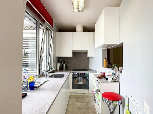 Apartment kaufen in Aldesago, Tessin