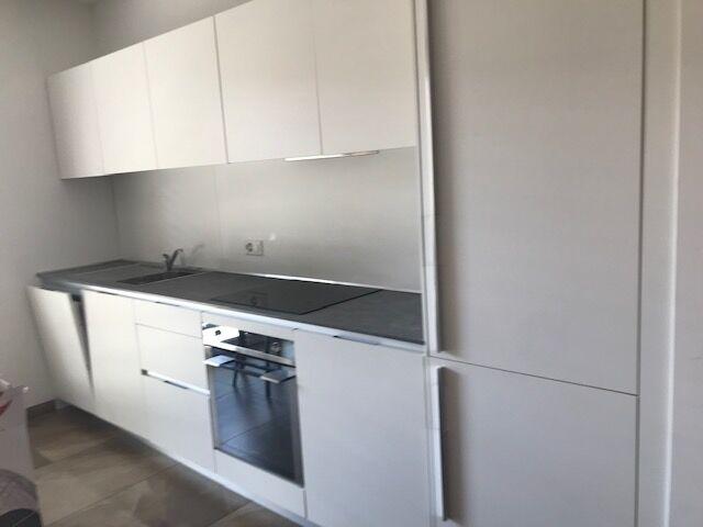 Apartment kaufen
