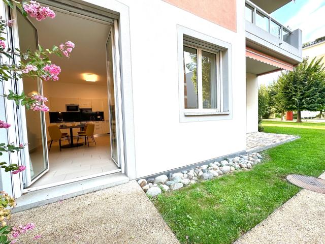 Apartment kaufen