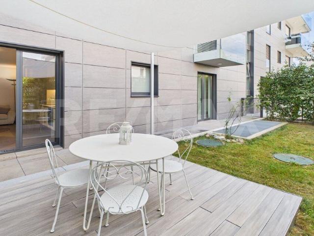 Apartment kaufen