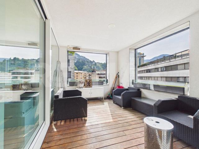 Apartment kaufen