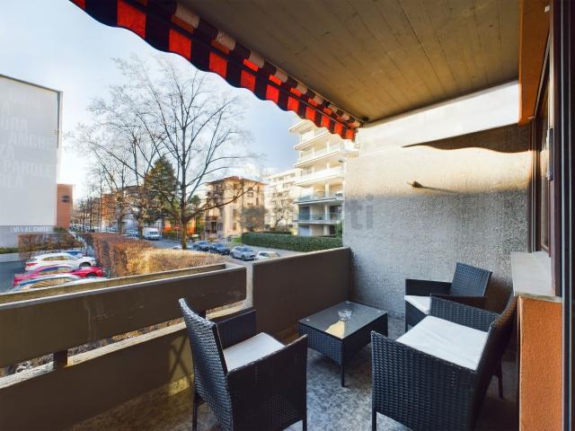 Apartment kaufen