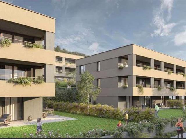 Apartment kaufen