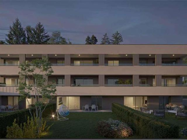 Apartment kaufen