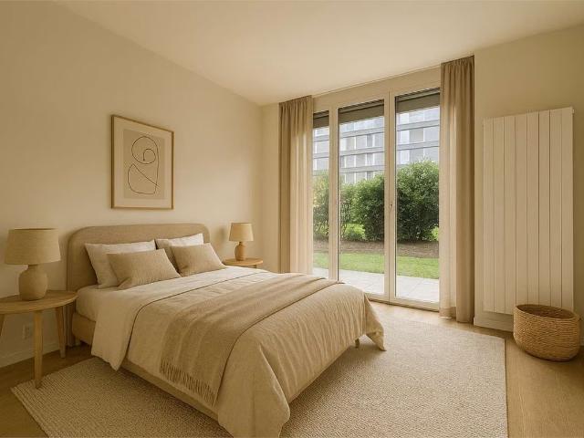 Apartment kaufen