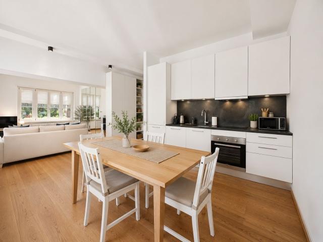 Apartment kaufen