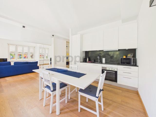 Apartment kaufen